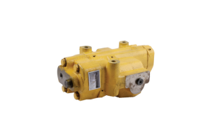 Flow Valve
